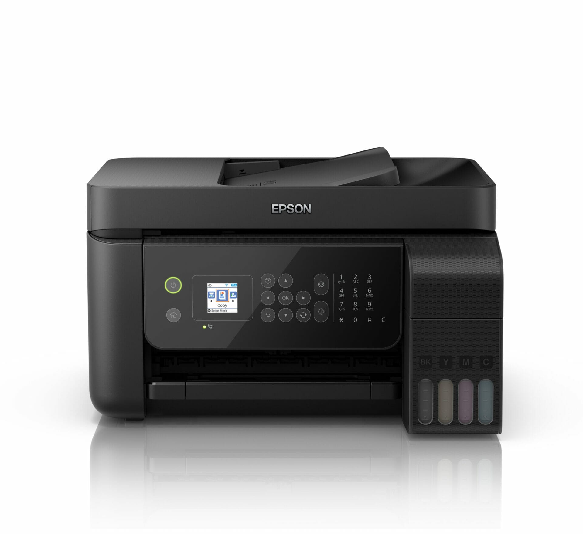 Printer Brother DCPT520W K.S.Y. Computer and Communication