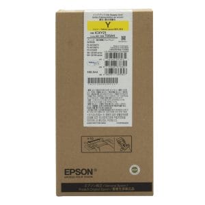 Ink Epson T05A4 T05A400 Yellow 182.5ml